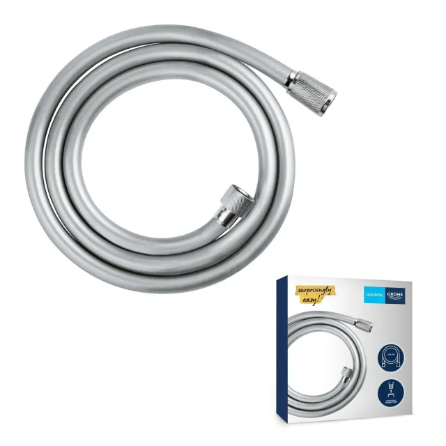 GROHE VitalioFlex Trend Brauseschlauch knickfest