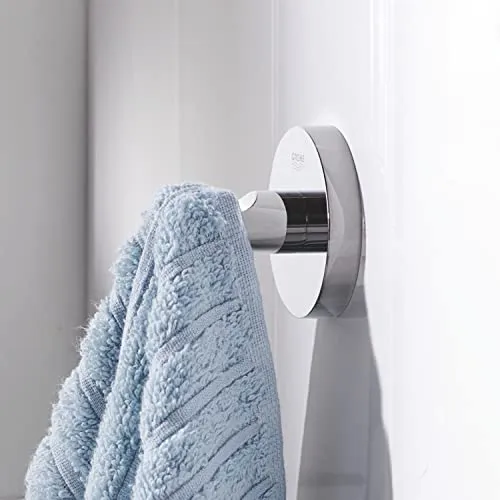 GROHE Start Bademantelhaken klebbar ohne Bohren