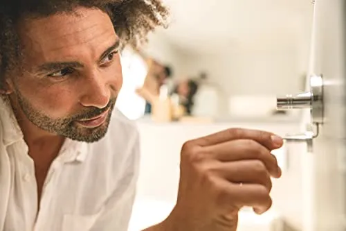GROHE Start Bademantelhaken klebbar ohne Bohren