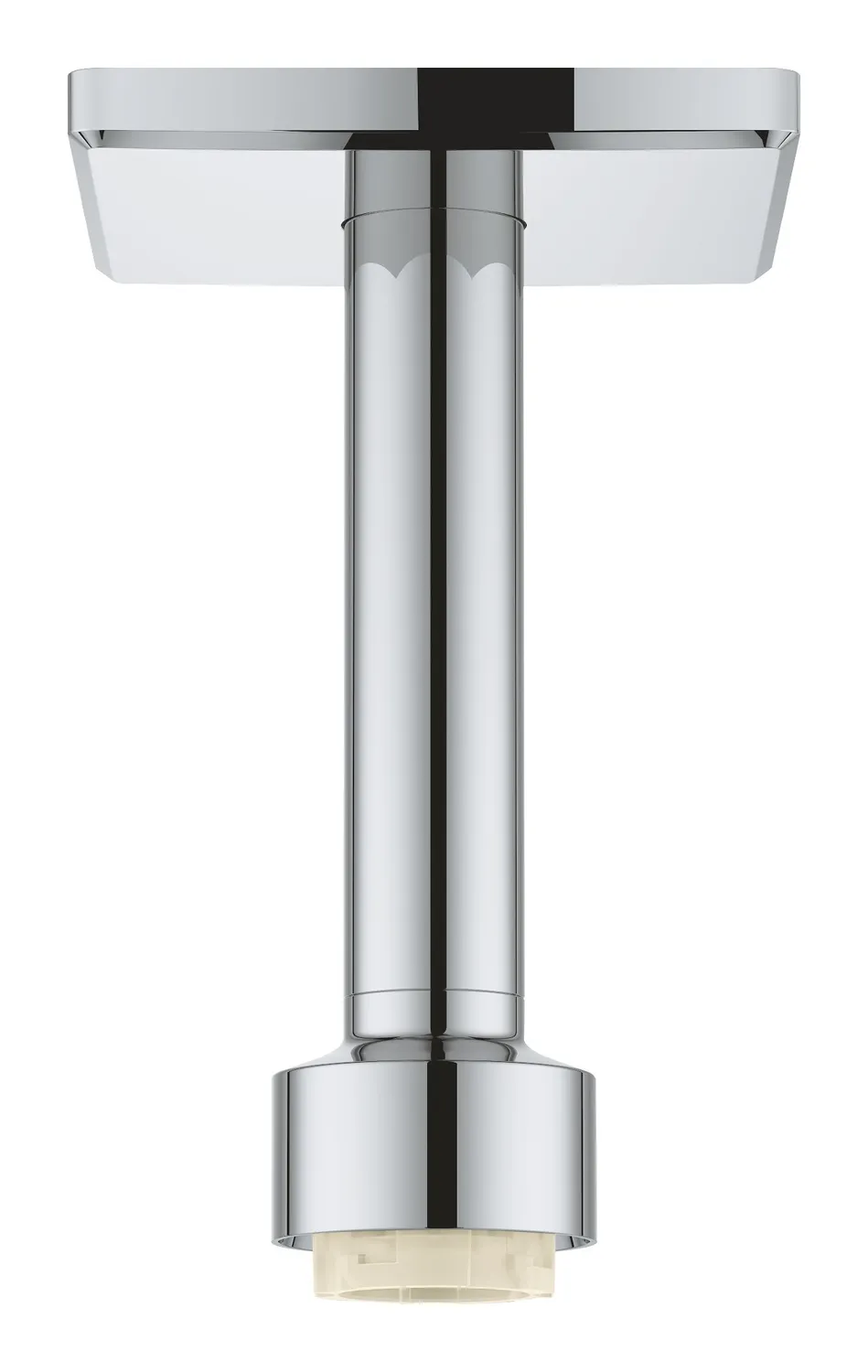 GROHE Rainshower SmartActive 310 Cube Kopfbrause 2 Strahlarten