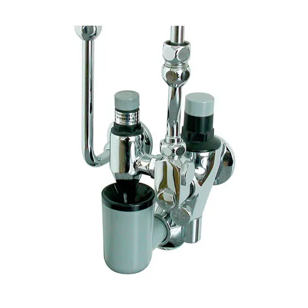 Schmiedl GS0221 Sicherheitsgruppe 1/2 Zoll 6 bar