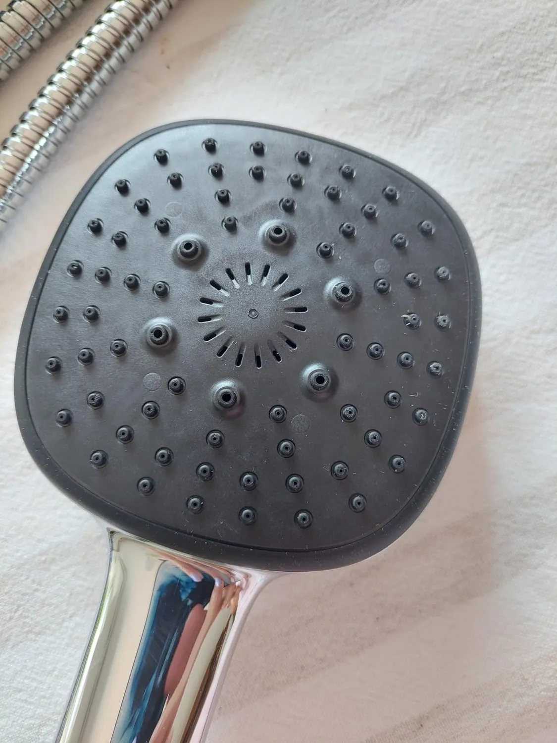 GROHE Vitalio 110 Handbrause