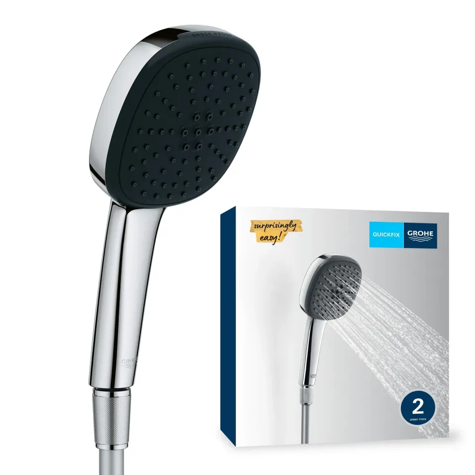 GROHE Vitalio Comfort 110 Handbrause