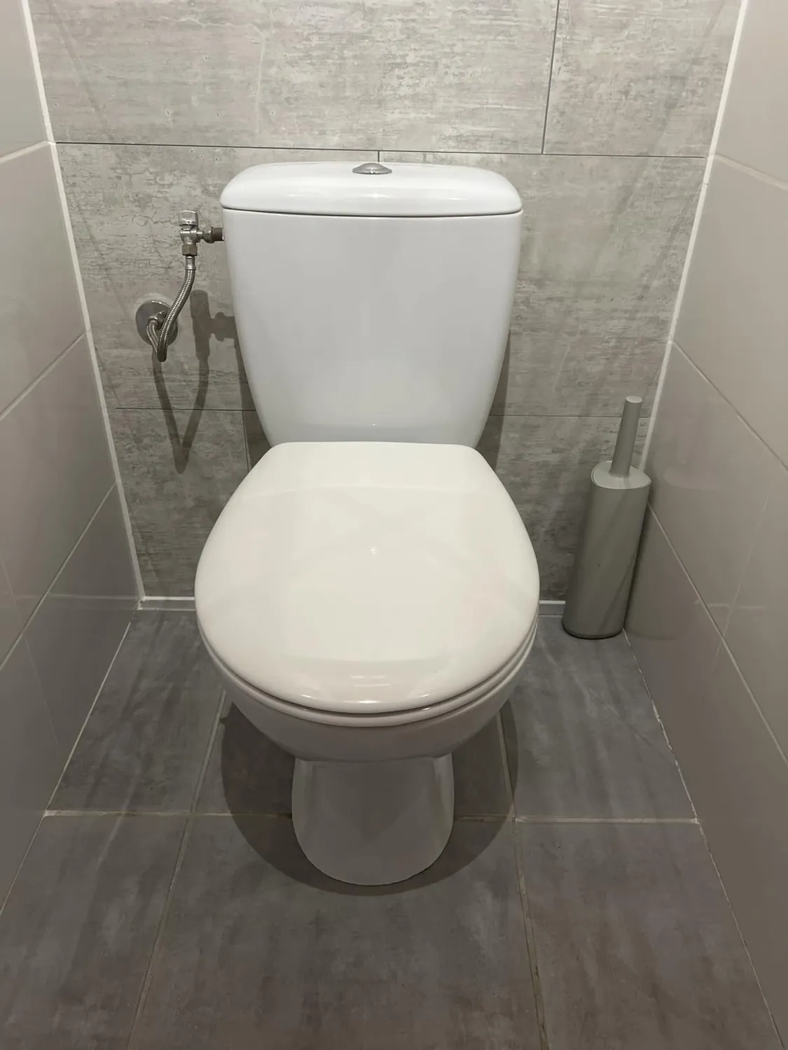 GROHE Bau WC-Sitz mit Absenkautomatik