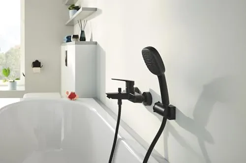 GROHE Start Badewannenarmatur Aufputz mit Umstellung