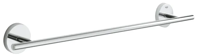 GROHE Start Cosmopolitan Badetuchhalter klebbar