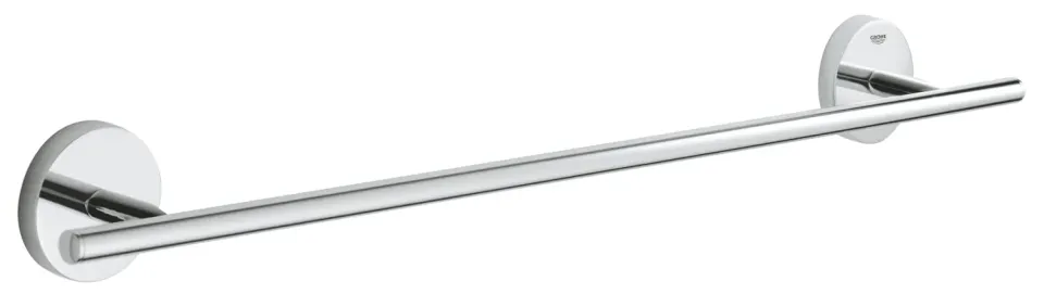 GROHE Start Cosmopolitan Badetuchhalter klebbar