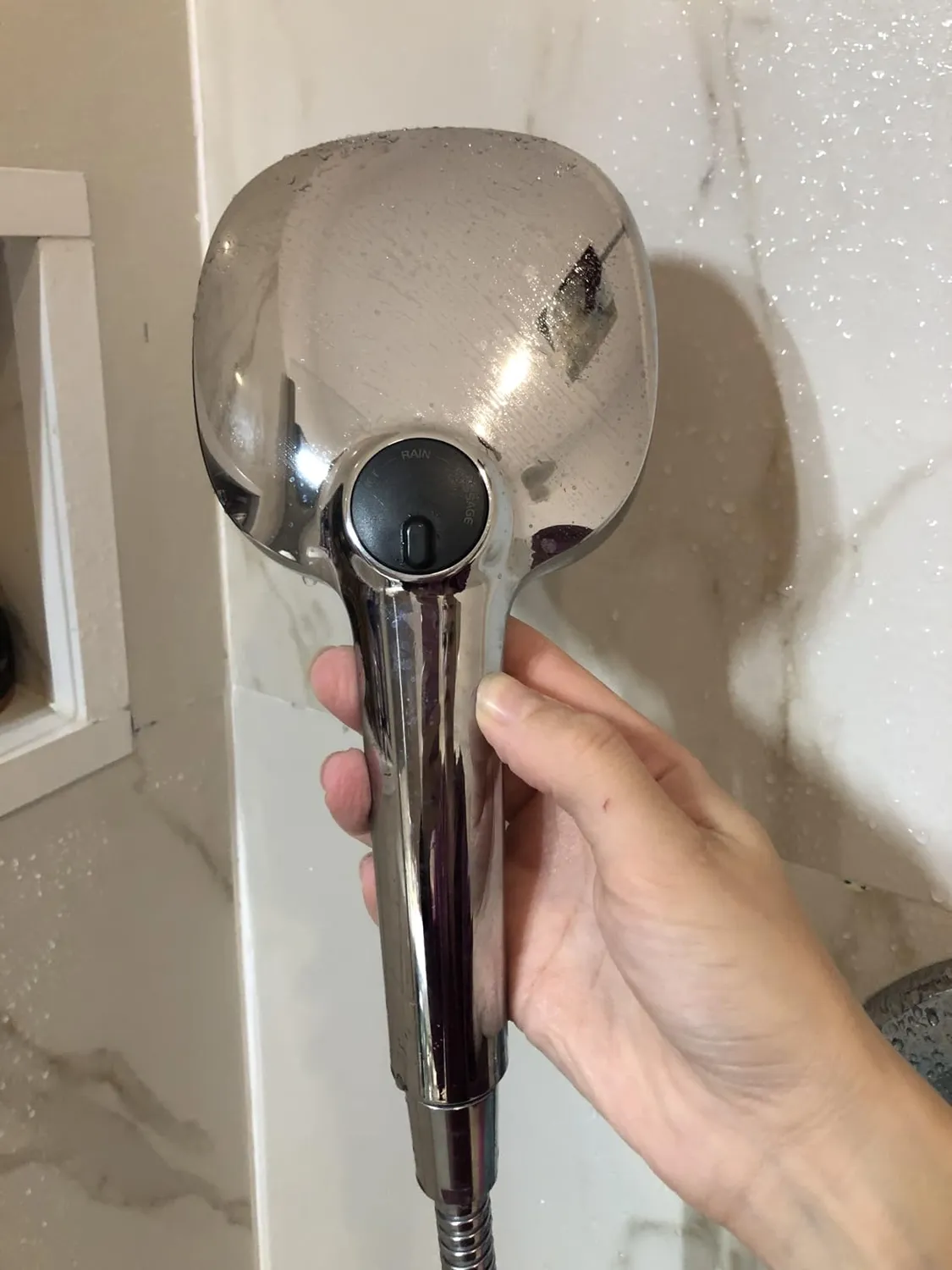 GROHE Vitalio 110 Handbrause