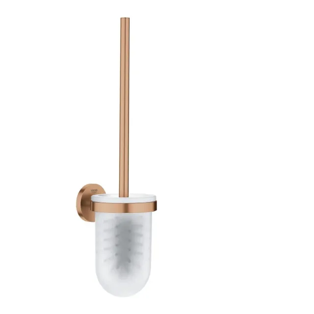 GROHE Start WC-Bürstenset klebbar ohne Bohren