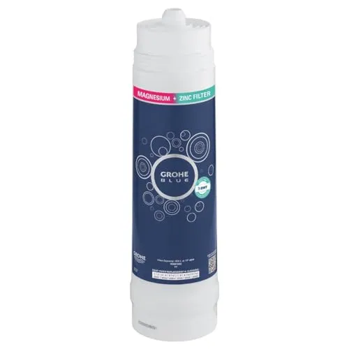 GROHE Blue Magnesium+Zink Wasserfilter 400 l 40691002