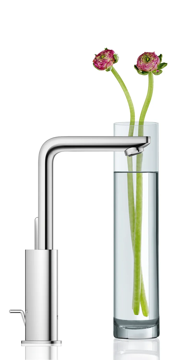 GROHE Lineare Waschtischarmatur