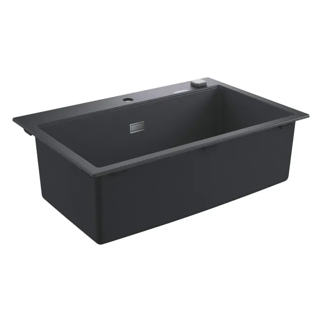 GROHE K700 Composite Kompositspüle aus Quartzkomposit