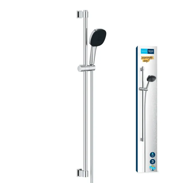 GROHE Vitalio Comfort 110 26932001 Brausestangenset