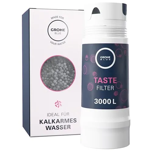 GROHE Blue Taste Aktivkohlefilter 3000 l