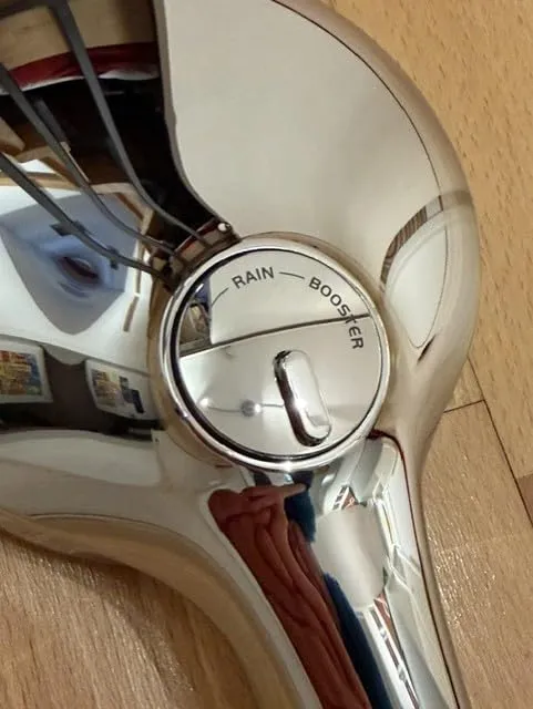 GROHE Vitalio Joy+ 120 Handbrause