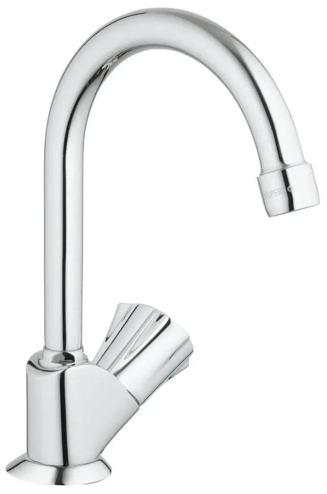 GROHE Costa Standventil 360° schwenkbar Chrom
