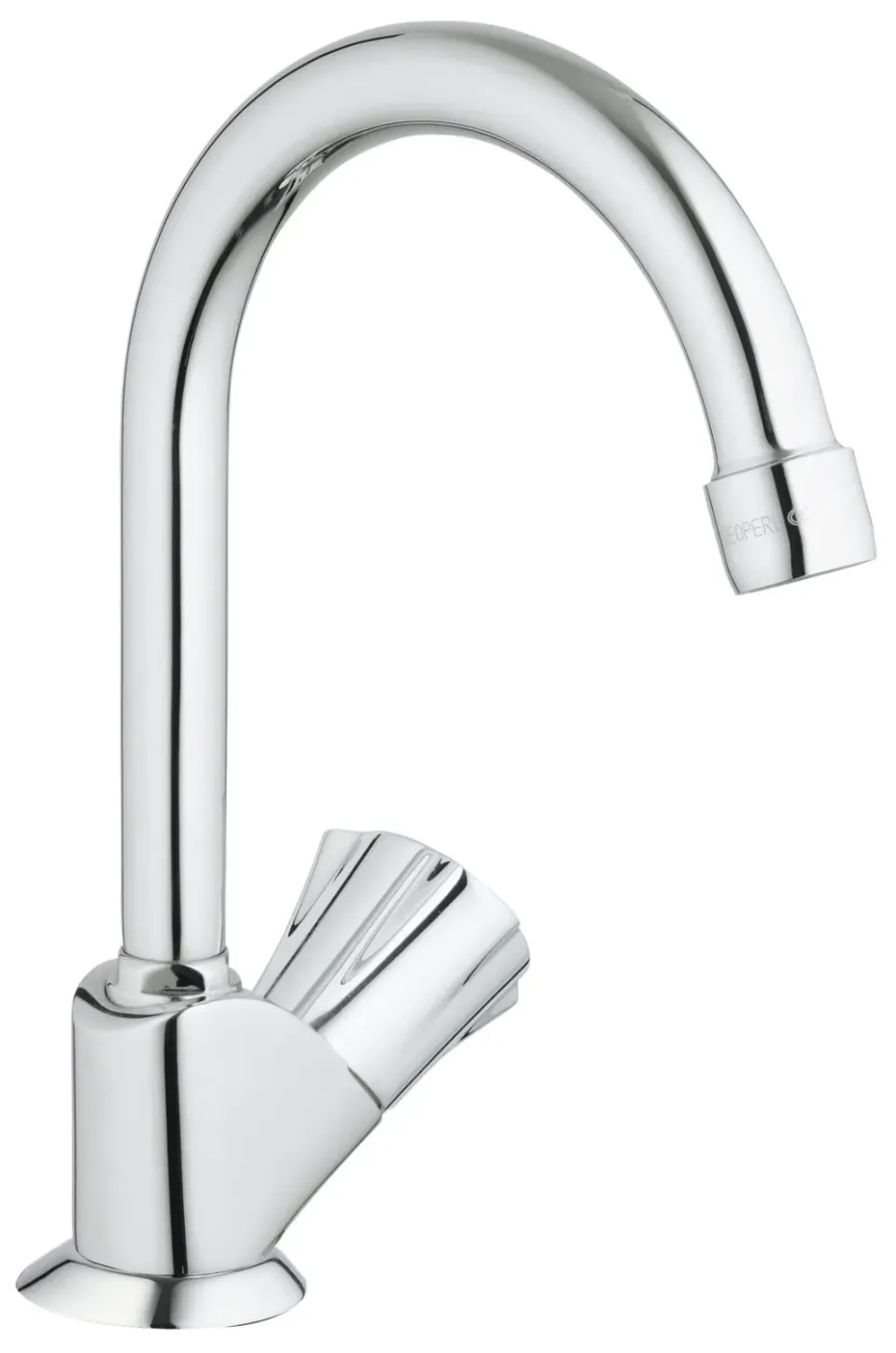GROHE Costa Standventil 360° schwenkbar Chrom