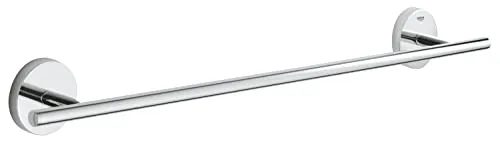 GROHE Start Cosmopolitan Badetuchhalter klebbar