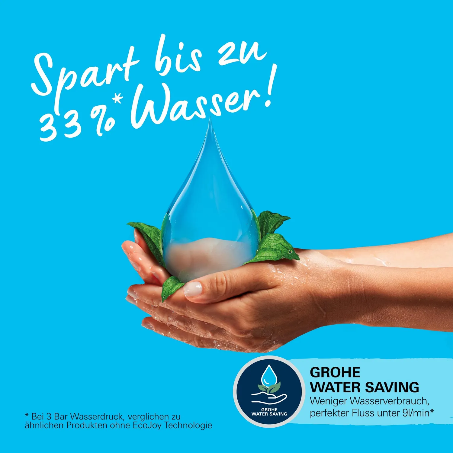 GROHE Precision Flow Duschset