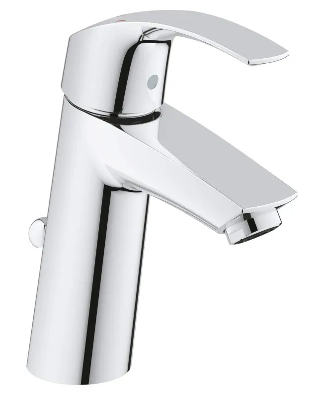 GROHE Eurosmart Waschtischarmatur