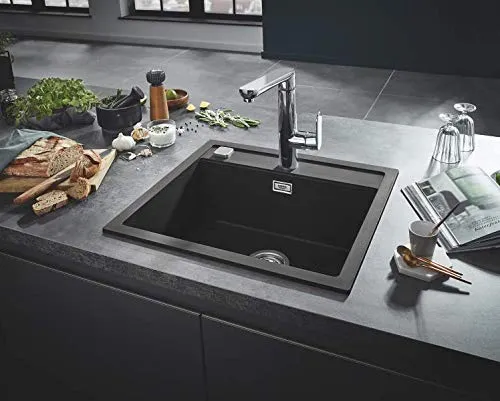 GROHE K700 Kompositspüle kratzfest