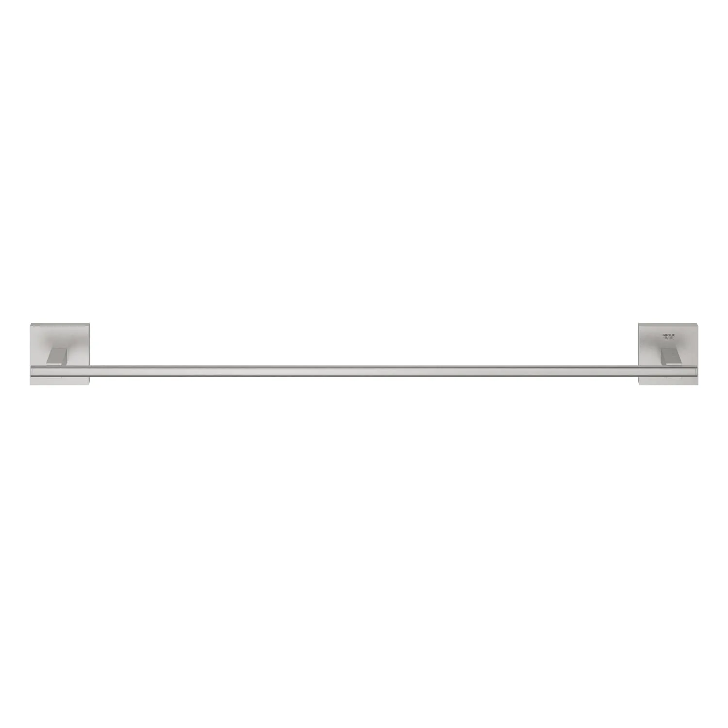 GROHE Start Cube Badetuchhalter zum Kleben 60 cm