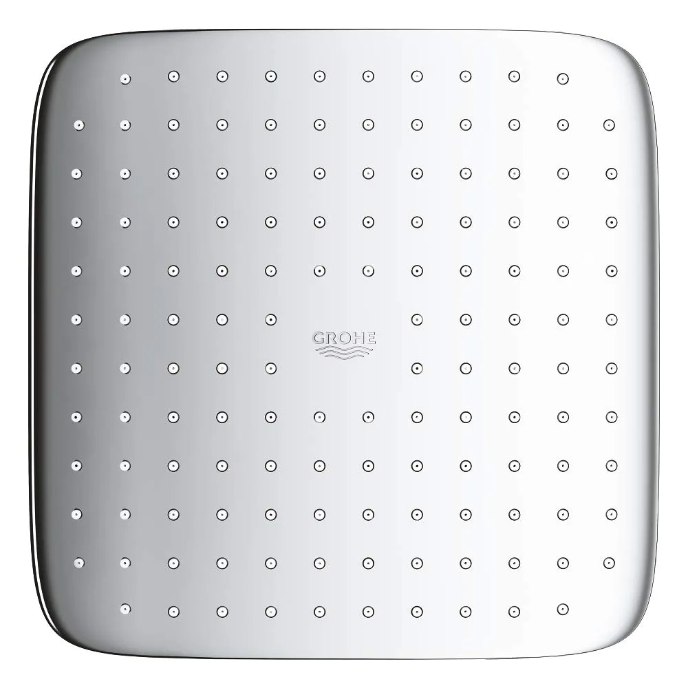 GROHE Vitalio Comfort 250 Kopfbrause Rain