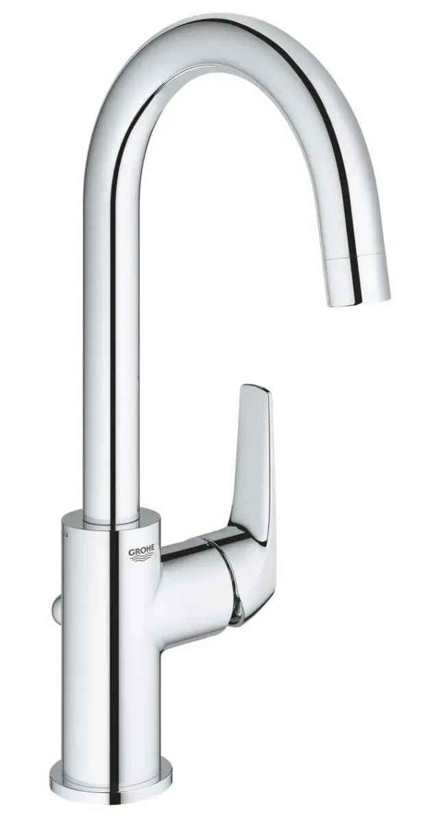 GROHE Start Flow 23811000 Waschtischarmatur hoch Chrom