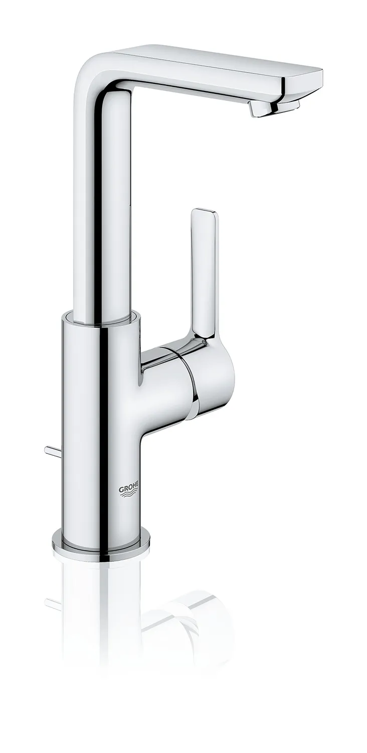 GROHE Lineare Waschtischarmatur