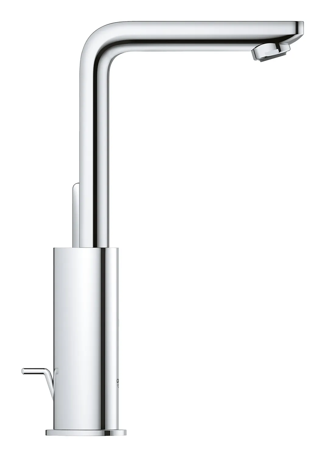 GROHE Lineare Waschtischarmatur