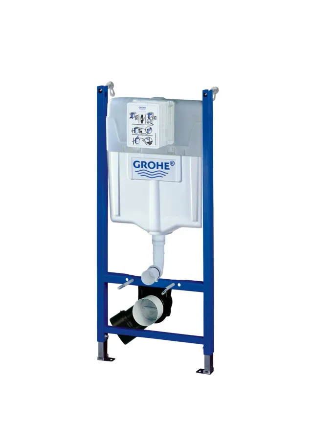 GROHE Solido WC-Vorwandelement 1,13 m