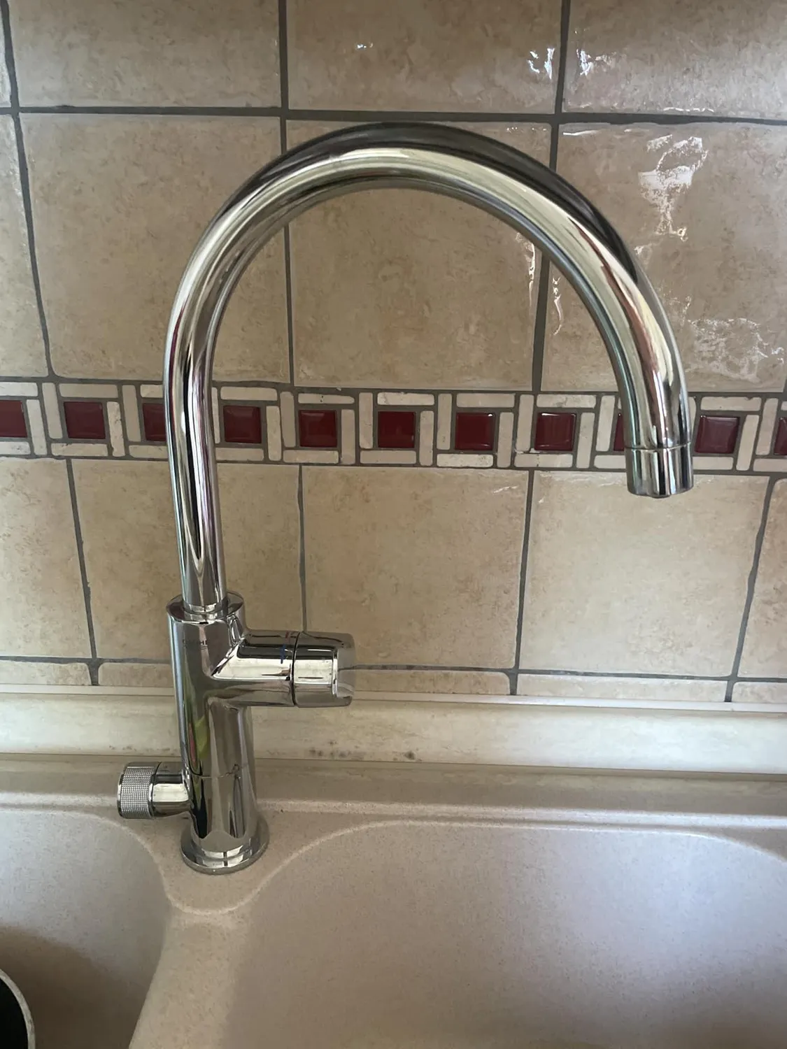 GROHE Blue UltraSafe Protect Austauschfilter 3000 l