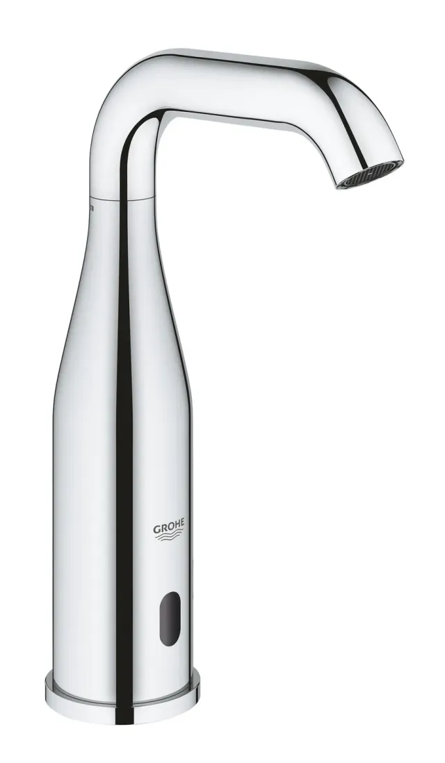 GROHE Essence E Infrarot-Waschtischarmatur