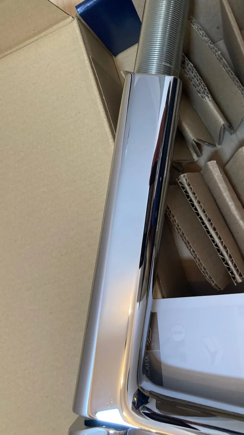 GROHE Dice Waschtischarmatur hoch