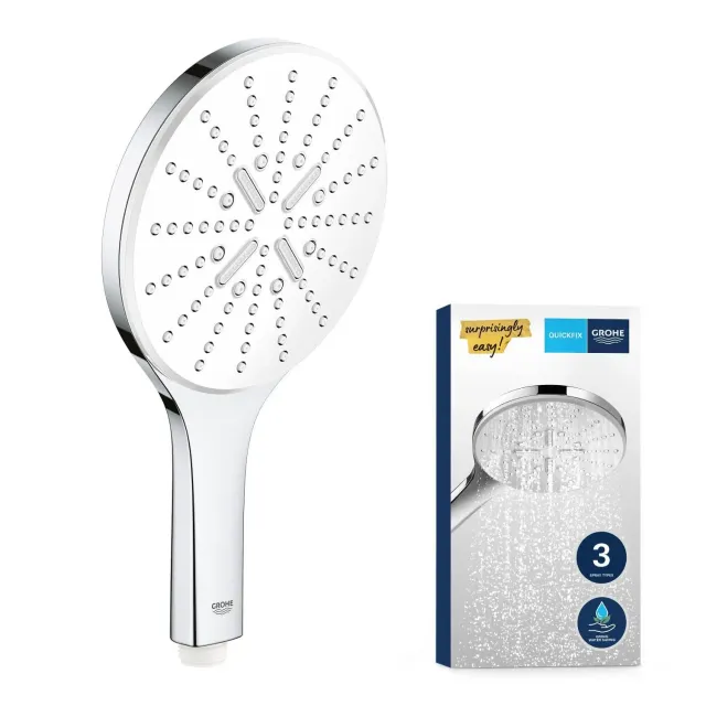 GROHE Vitalio SmartActive Handbrause