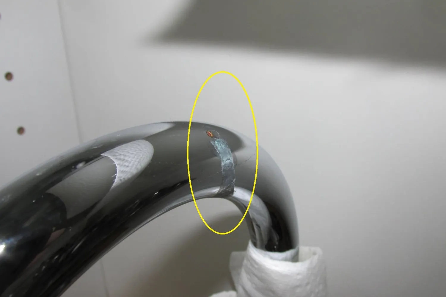 GROHE Costa Standventil 360° schwenkbar Chrom