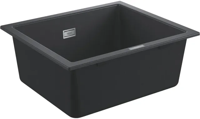 GROHE K700 Kompositspüle Unterbau Quartzkomposit