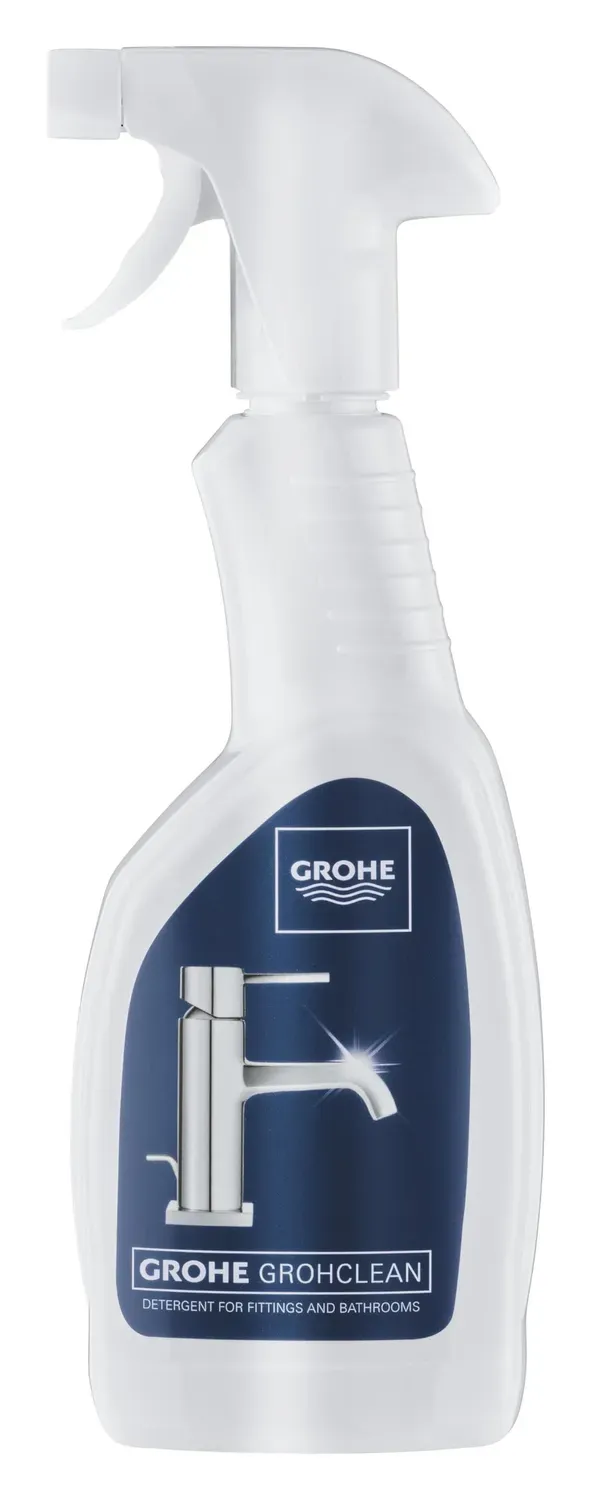 GROHE GROHclean 48166000 Badreiniger 500 ml Zitronensäure