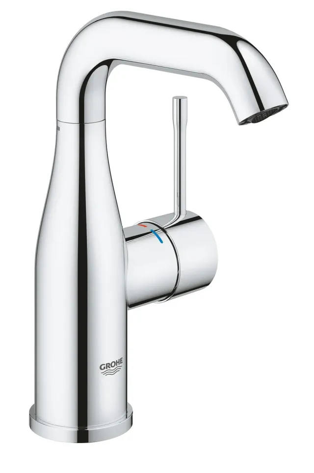 GROHE Essence Waschtischarmatur Höhe Stil Farbe