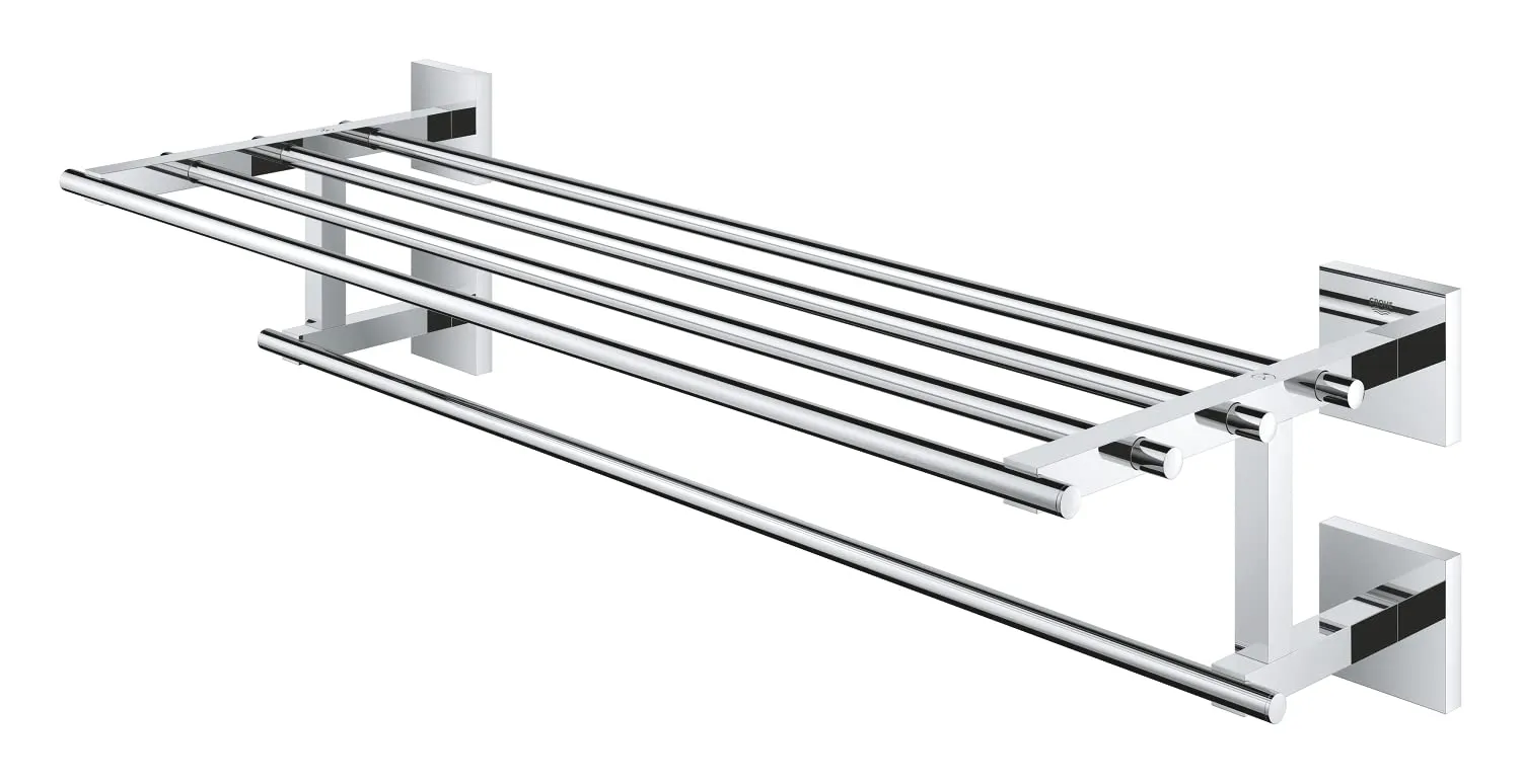 GROHE Start Cube Multi-Handtuchhalter