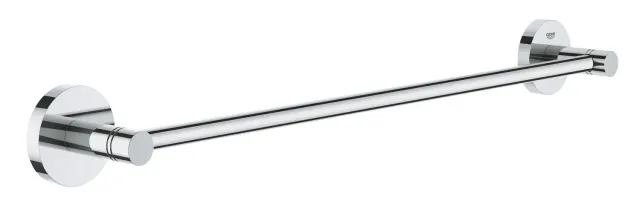 GROHE Start Badetuchhalter 50 cm ohne Bohren