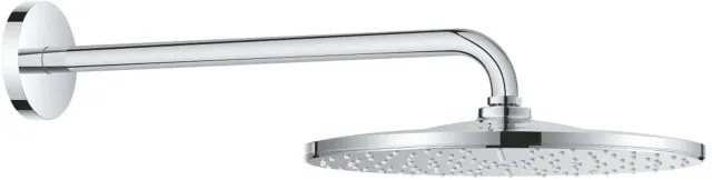 GROHE Rainshower Mono 42 cm Kopfbrause-Set Regendusche