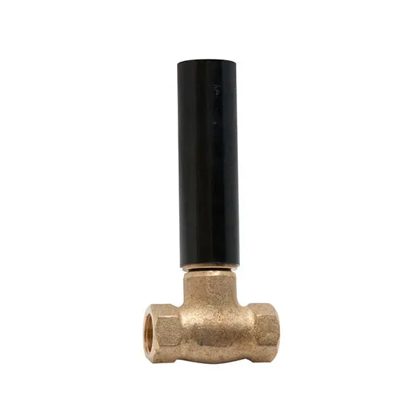 Schmiedl GS1572 Wandeinbauventil UP-Ventil 1/2-3/4 Zoll
