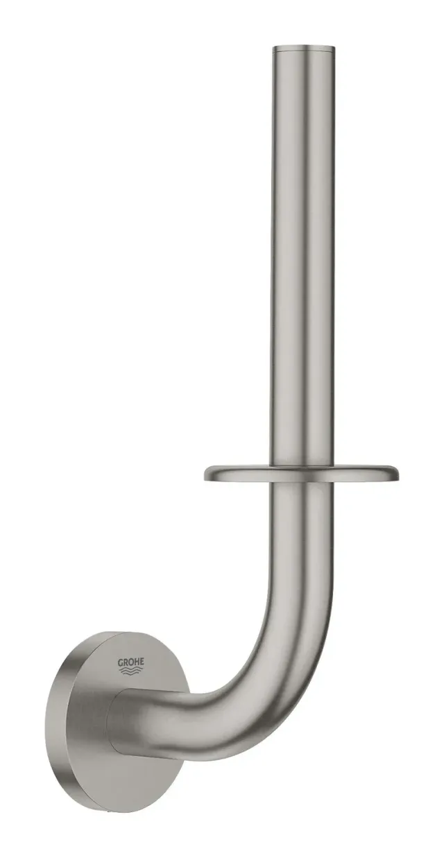 GROHE Start Reservepapierhalter klebbar ohne Bohren