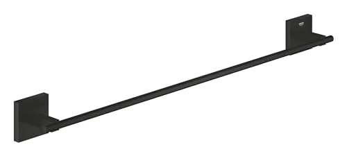 GROHE Start Cube Badetuchhalter 60 cm klebbar