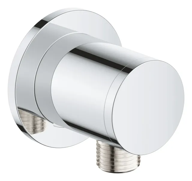 GROHE Vitalio 26963001 Wandanschlussbogen Chrom 1/2"