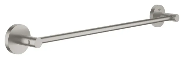 GROHE Start Badetuchhalter klebbar 50 cm Metall
