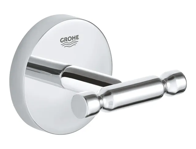 GROHE Start Cosmopolitan Bademantelhaken klebbar