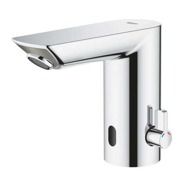 GROHE Bau Cosmopolitan E Waschtischarmatur Infrarot