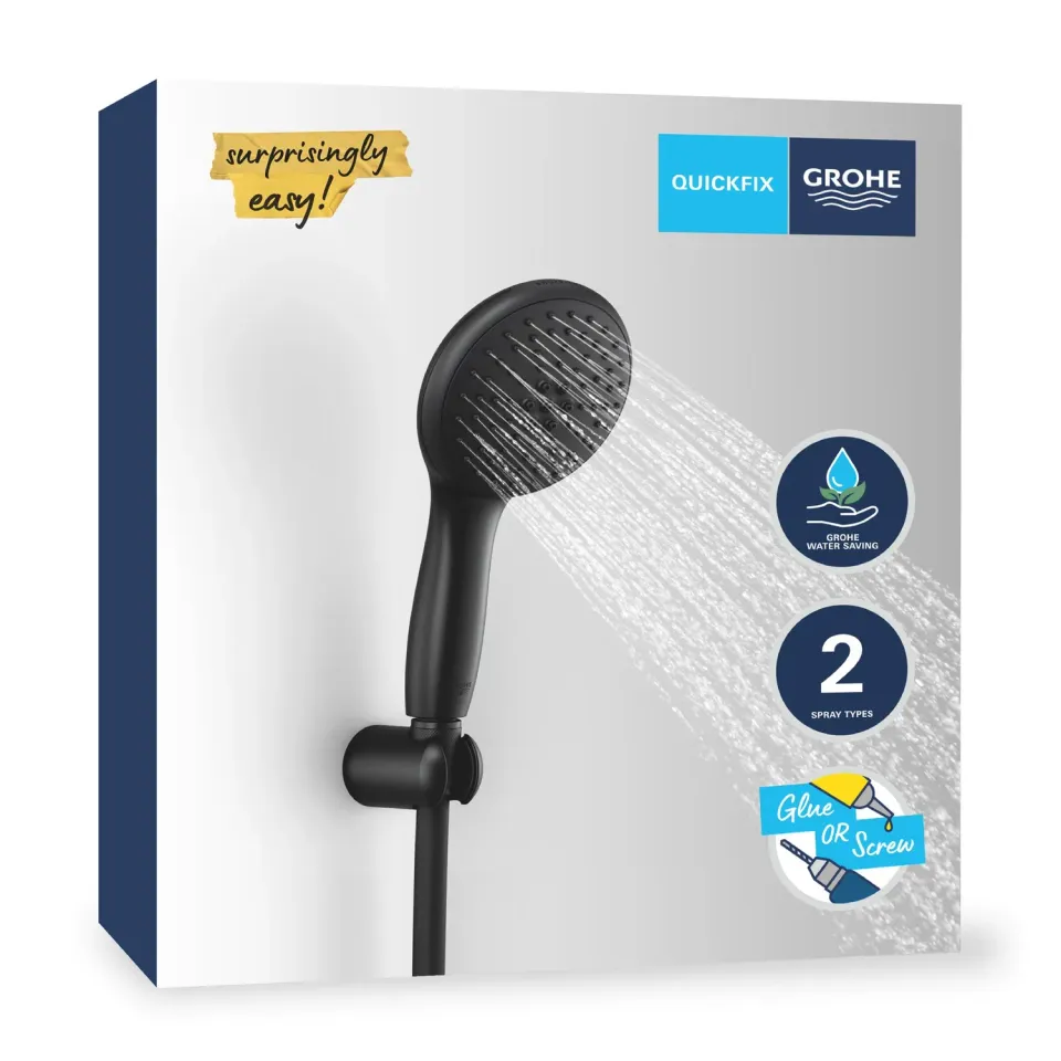 GROHE Vitalio Start 110 Duschset